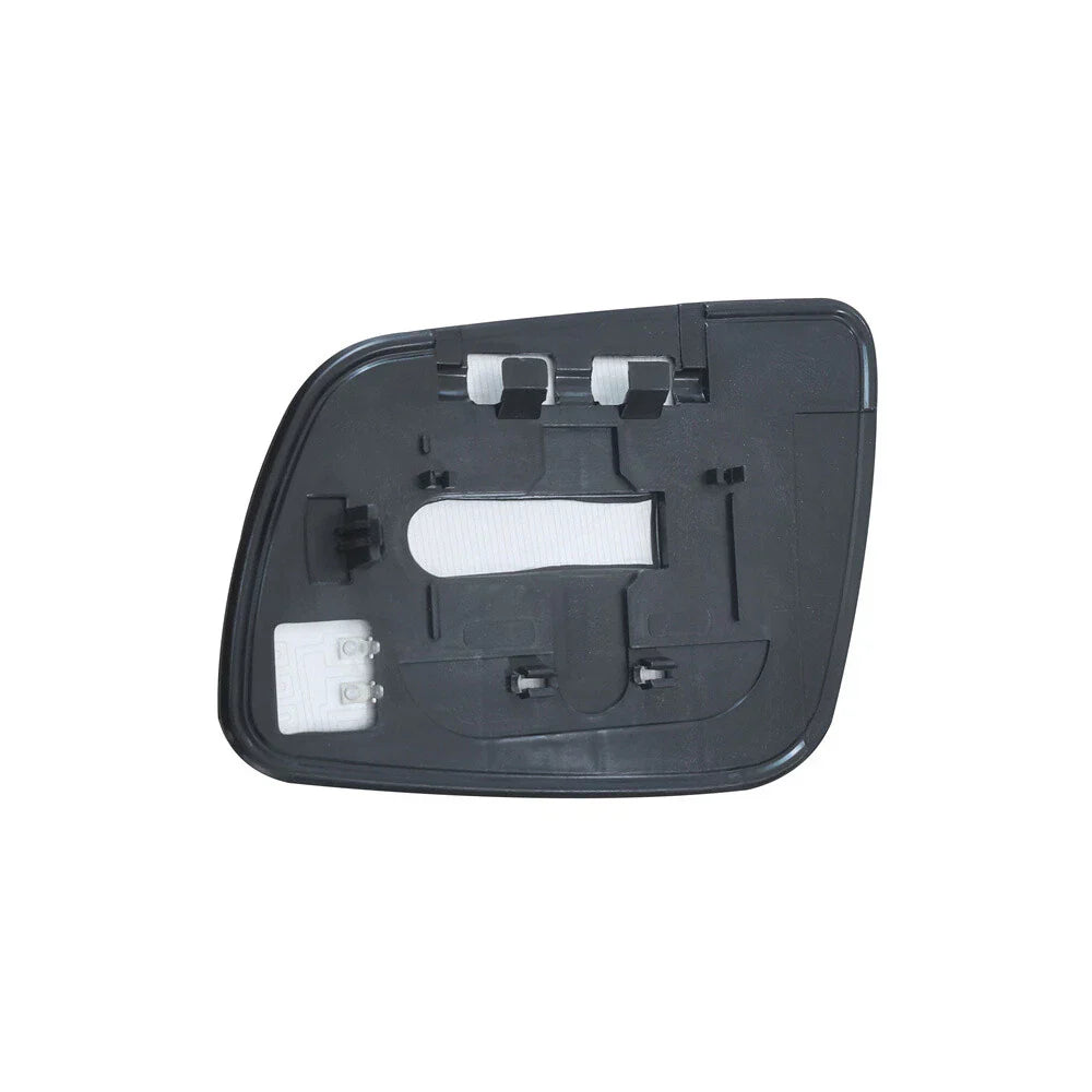 Heated Right Side Mirror Glass for Mitsubishi Lancer (2008-2015)