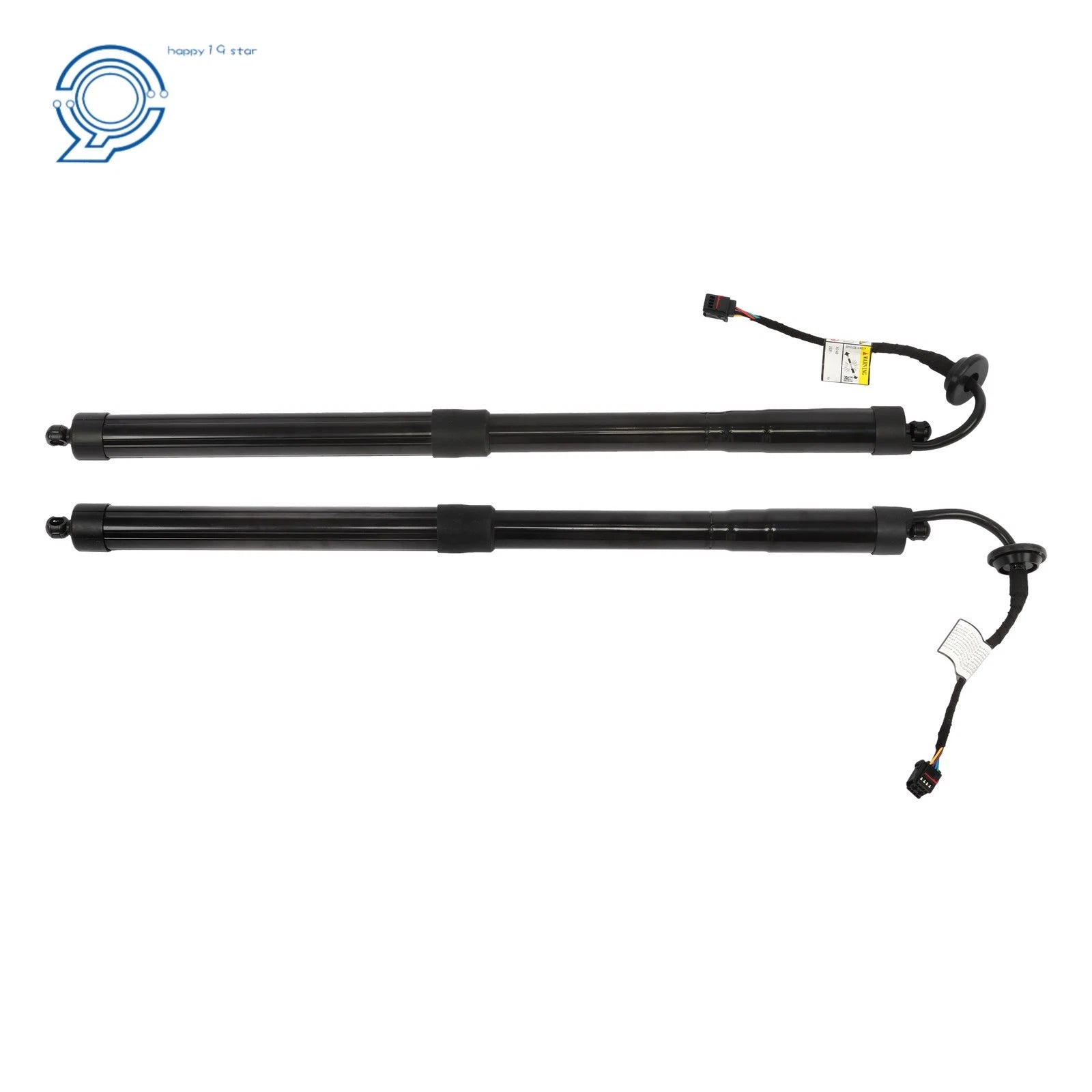 Set of 2 Electric Tailgate Gas Springs for Volvo XC40 (2019–2022)