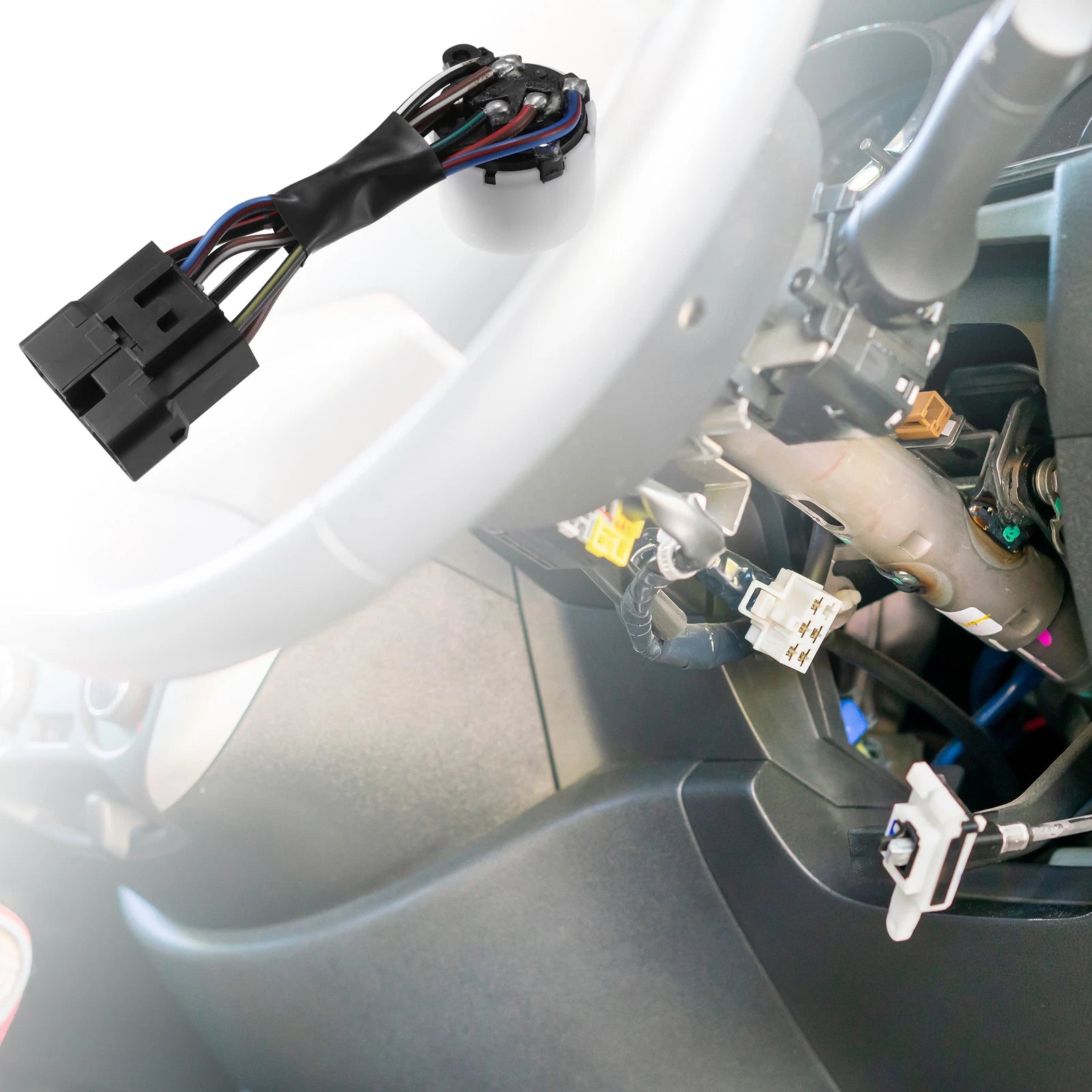 Ignition Switch for Toyota Hilux 4Runner (2000–2006) 84450-35130