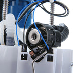Fuel Pump Module Assembly with Pressure Sensor for Chevrolet HHR (2008-2010)