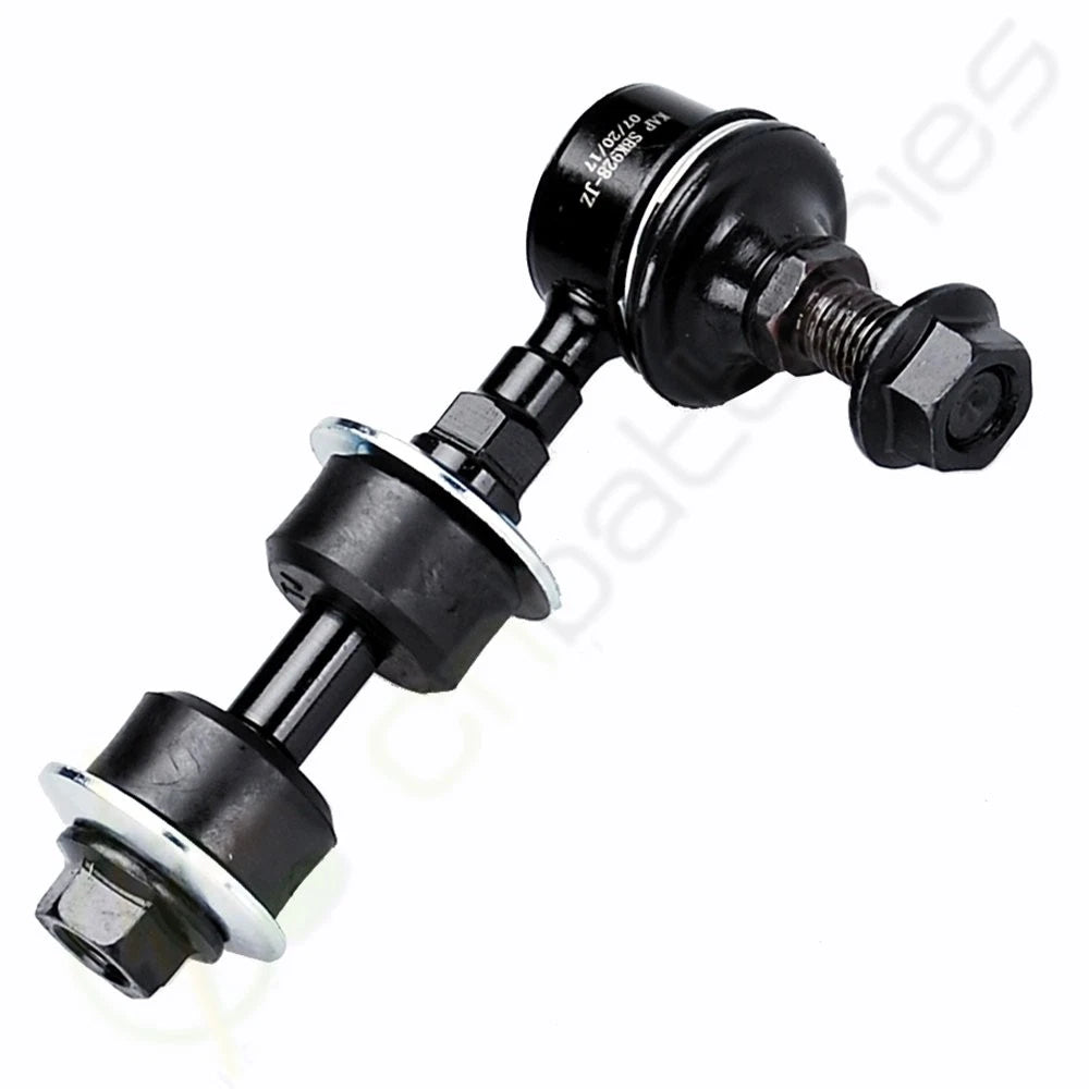 2X Front Sway Bar End Link Steering Kit for Suzuki Vitara (1999–2004)