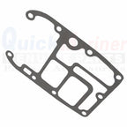 Powerhead Adaptor Gasket for OMC Johnson Evinrude (0326468, 351018, 778187, 9-60421)