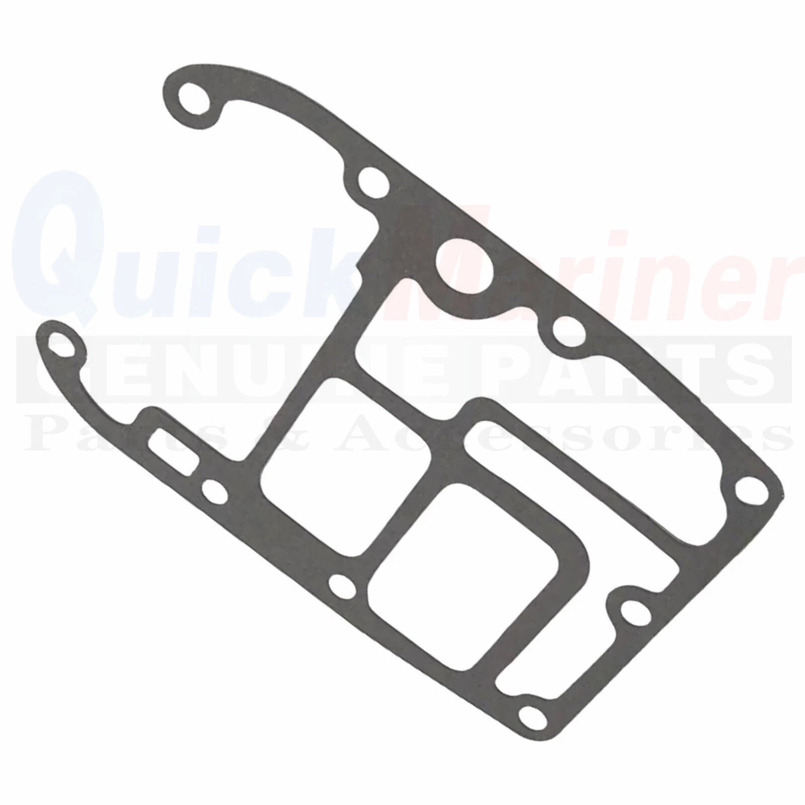 Powerhead Adaptor Gasket for OMC Johnson Evinrude (0326468, 351018, 778187, 9-60421)