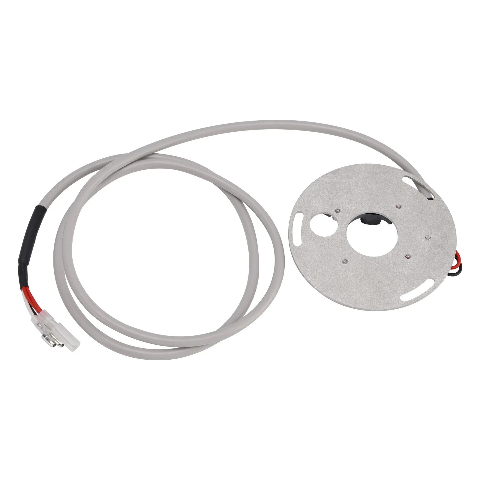 Ignition Point Pickup Pulsar Plate for Kawasaki KZ650 KZ750 KZ550 (1977–1982)