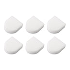 Foam Filters for Shark WD100, WD101, WD101C, WD200, WD200C, WD201, WD201C