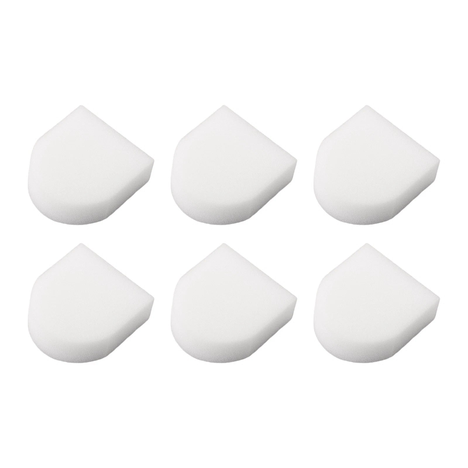 Foam Filters for Shark WD100, WD101, WD101C, WD200, WD200C, WD201, WD201C