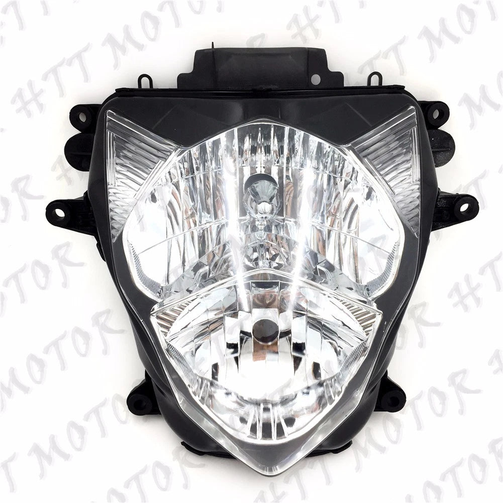 Front Headlight Lamp Assembly for Suzuki GSXR600 GSXR750 (2011–2021)