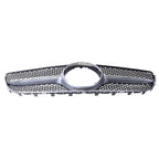 Front Hood Grille for Mercedes-Benz E-Class W207 (2009-2016)