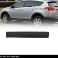 Door Molding & Beltlines for Toyota RAV4 (2013â2015)