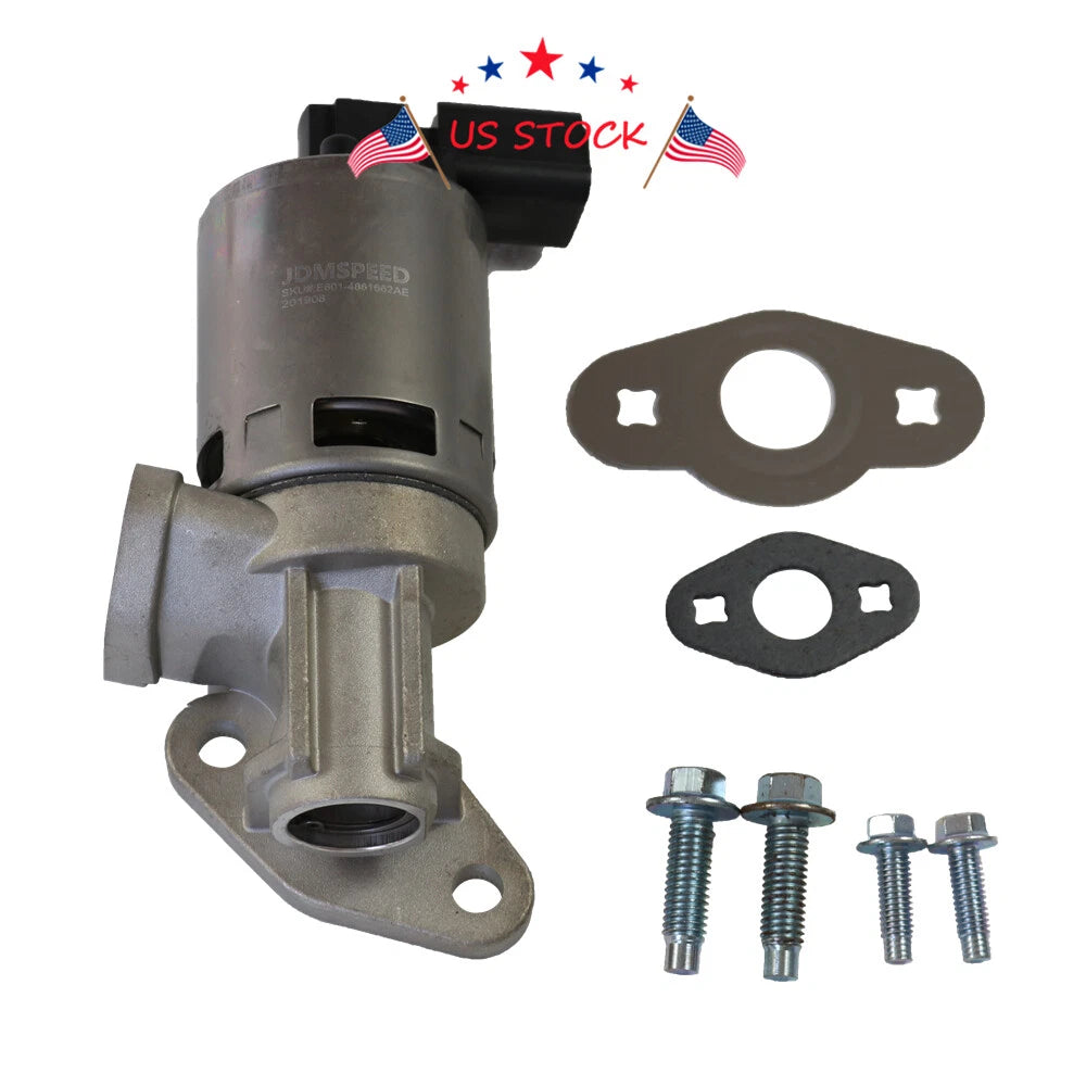 EGR Valve for Chrysler Pacifica, Town & Country, Dodge Caravan