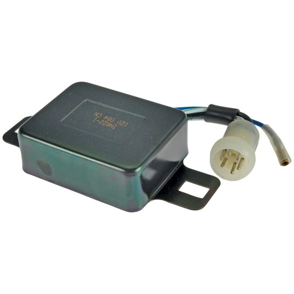 Voltage Regulator for Isuzu Pickup L4 2.2L (1984–1986)