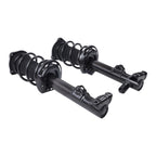 2X Front Shock Struts for Mercedes E-Class Coupe (2009–2016)