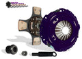 Stage 2 Clutch Kit for Ford Bronco F150-350 E150-350 (1988–1992)