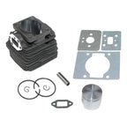 Cylinder Liner Kit with Piston Gasket Set for G45 Brushcutters (2010–2020)