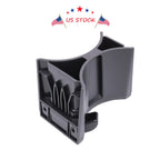 Center Console Cup Holder Divider for Lexus ES350 (2007-2012)