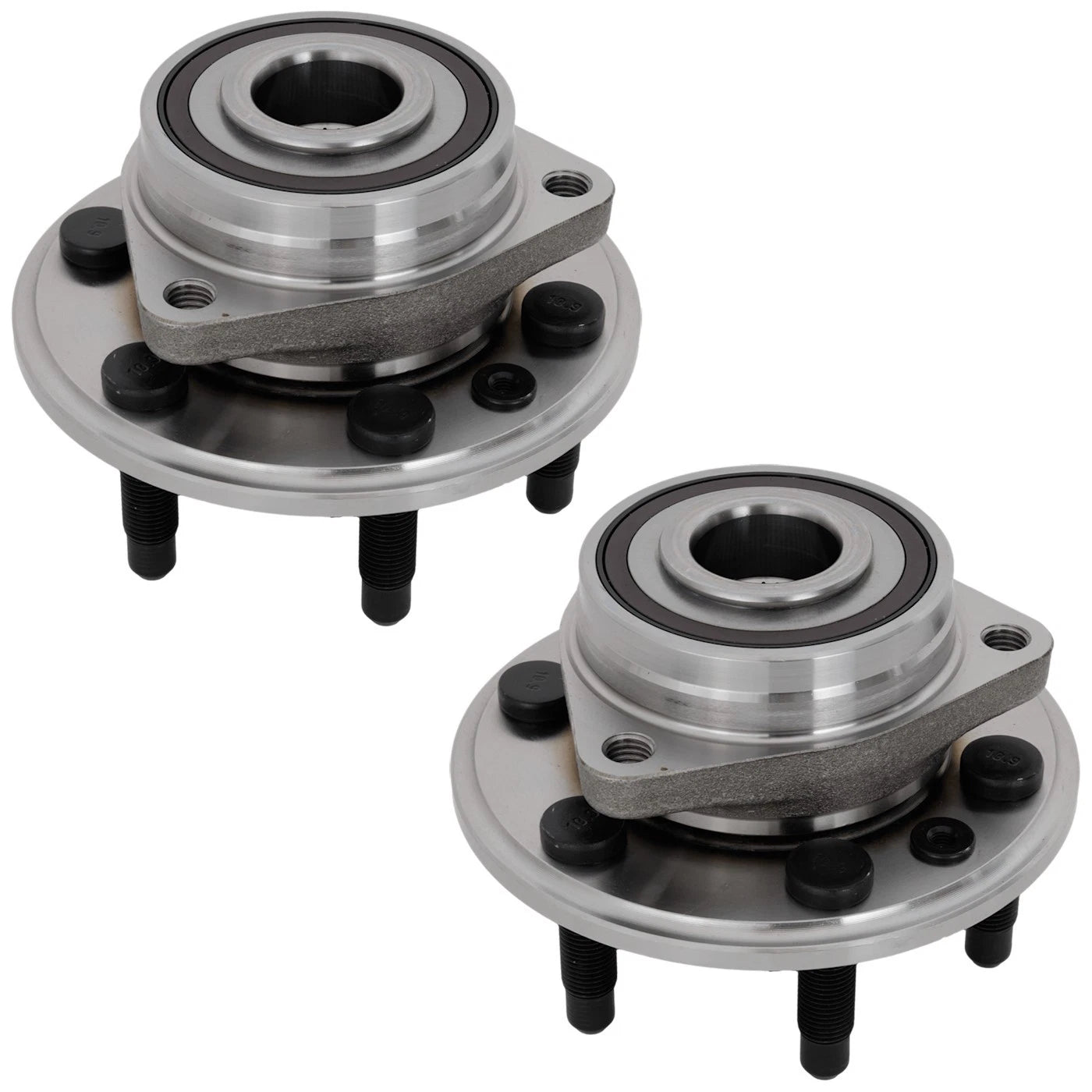 2X Wheel Hubs for SRX (Front or Rear)