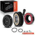 A/C Compressor Clutch Kit for Jeep Grand Cherokee WK2 (2011–2021)