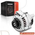 Alternator for Chevrolet Blazer, Astro, S10, GMC Jimmy (1998–2000)