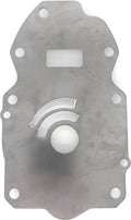 Water Pump Impeller Kit for Yamaha 4 Stroke 225 250 300 350 hp (2000–2023) 6CE-W0078-01