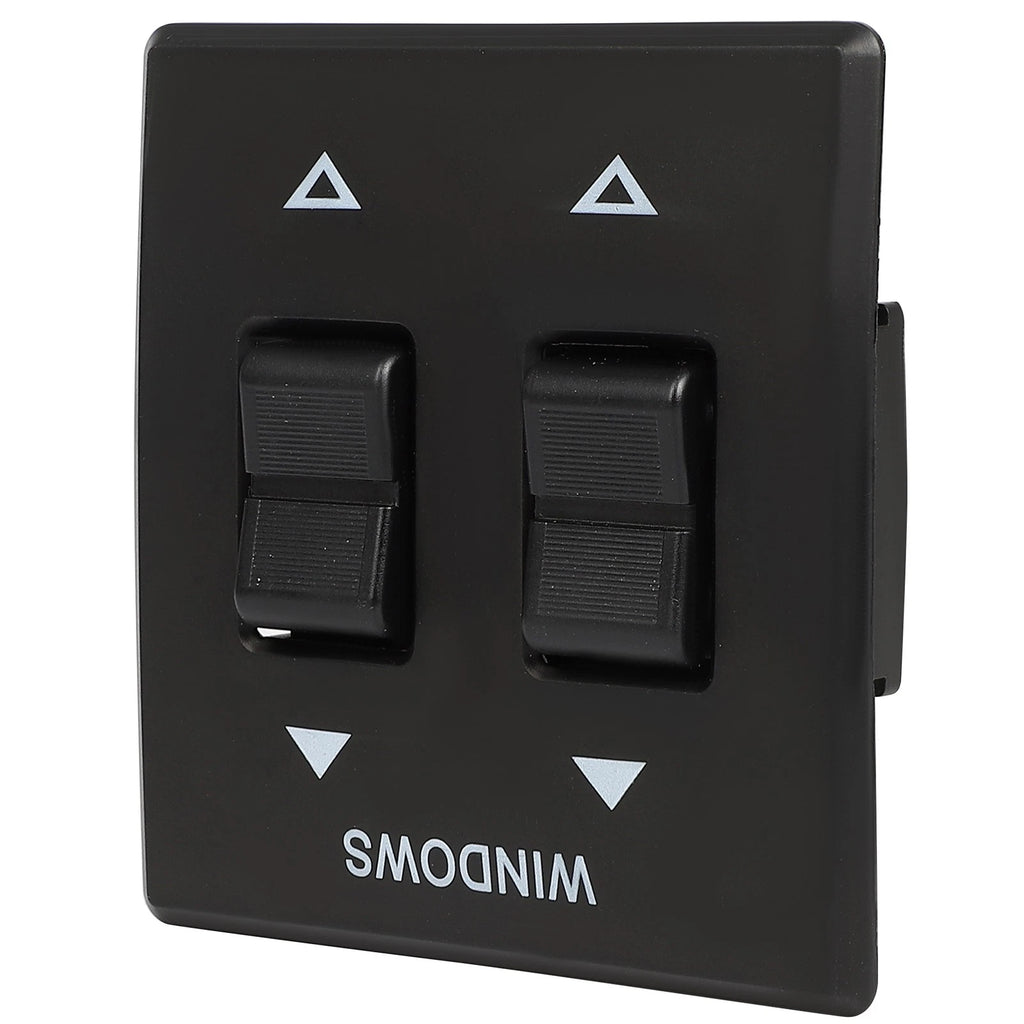 Window Switch for Chevrolet Astro, GMC Safari (1985–1995) Front LH