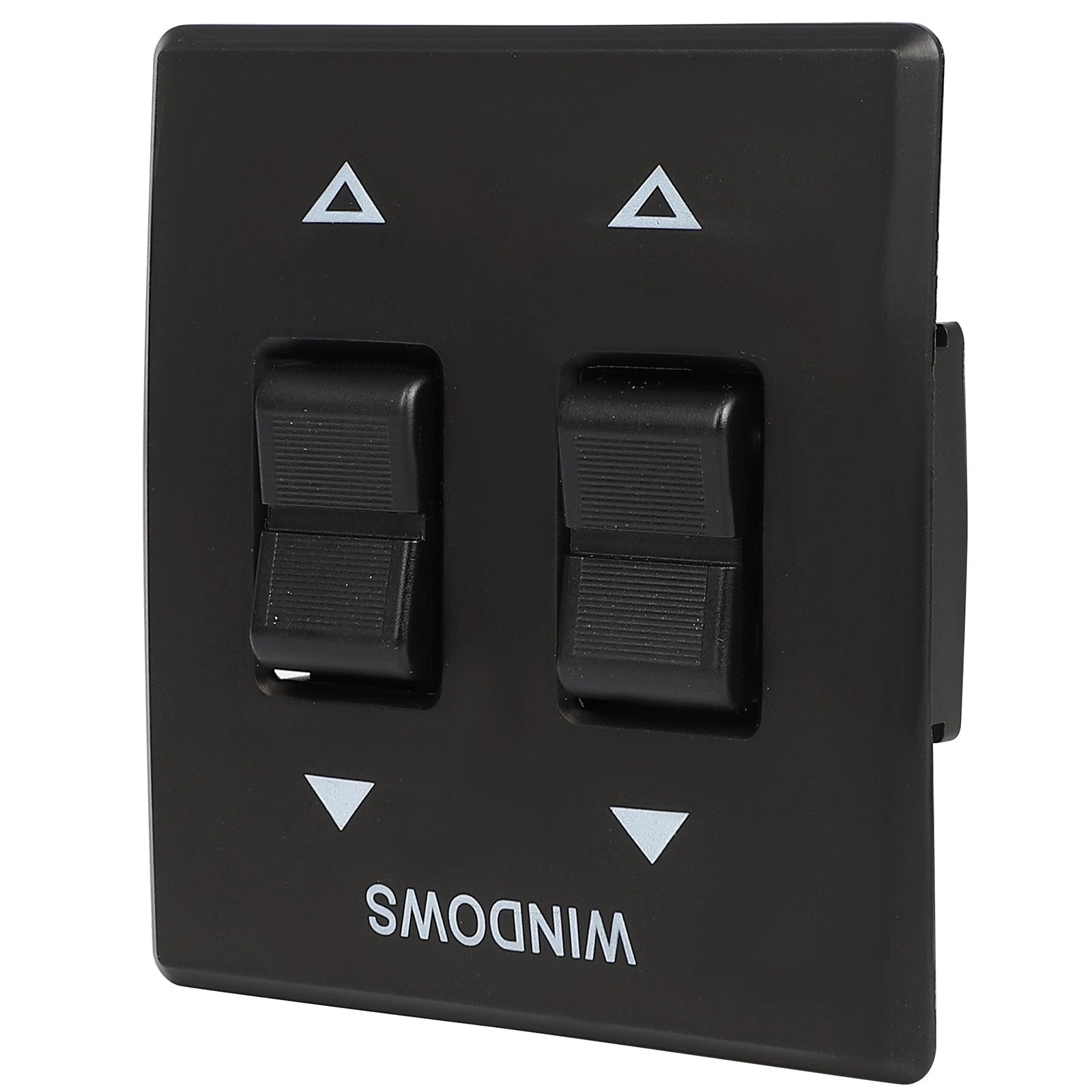 Window Switch for Chevrolet Astro, GMC Safari (1985–1995) Front LH