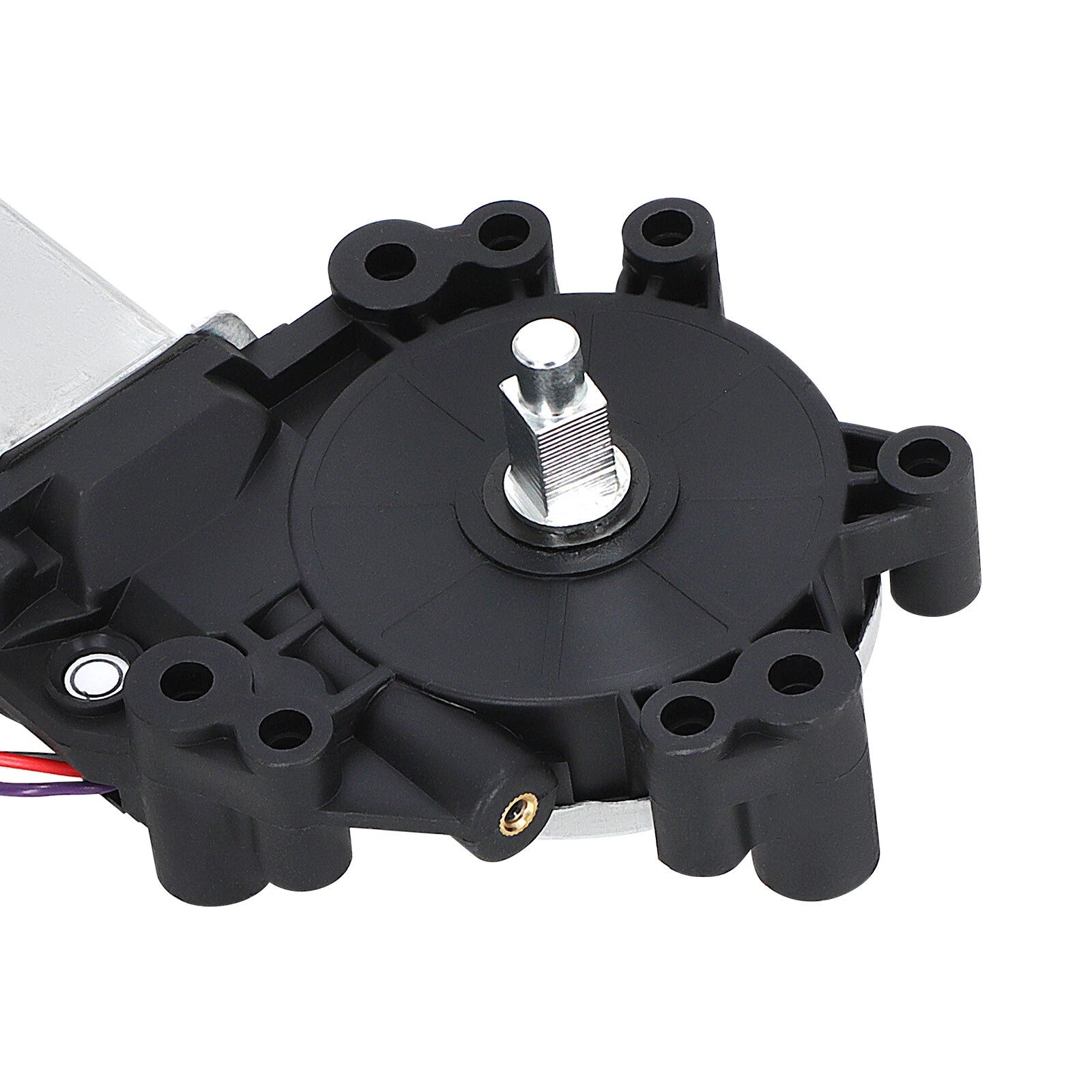 2X Front Power Window Lift Motor for Nissan Titan Armada (2004-2019)
