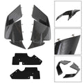 Front Spoiler Wind Winglets for BMW S1000RR (2019–2026)