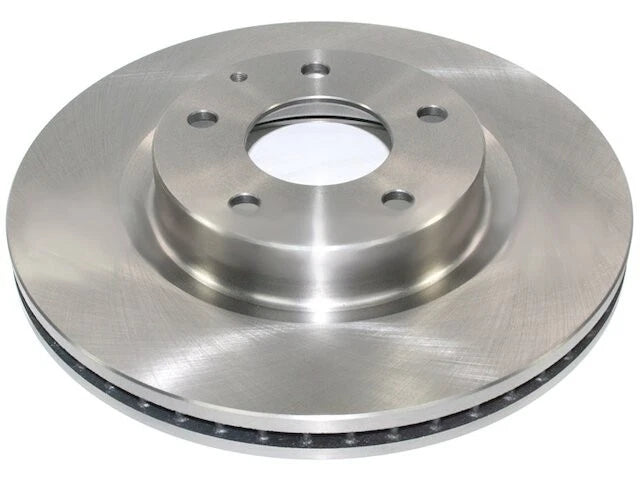 Front Brake Rotor for Mazda 3 Sport 2014–2016 KD583GT
