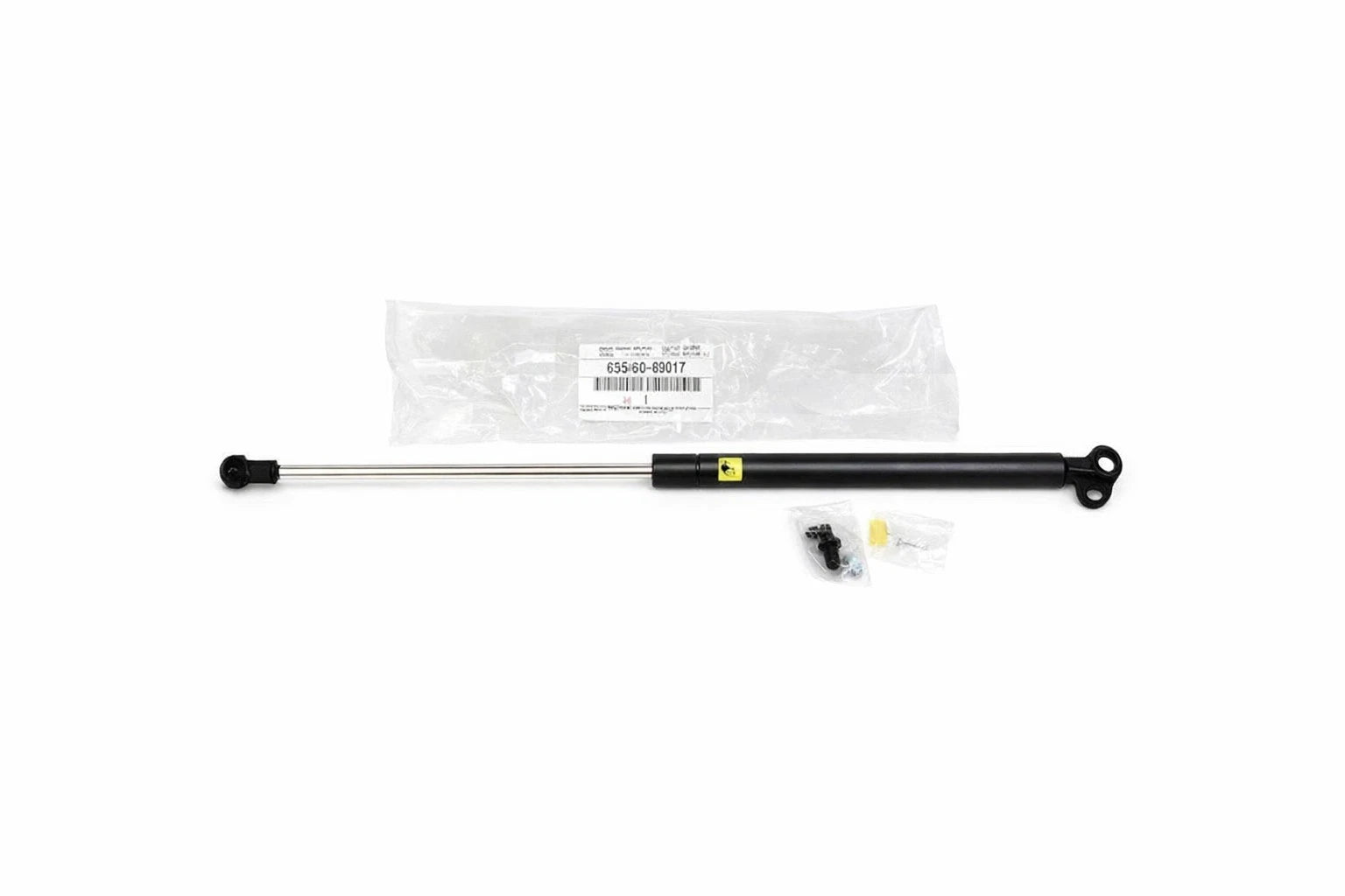 Genuine OEM Left Liftgate Lift Support for Lexus LX470 (1998–2007) 6896069017