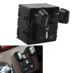 Trailer Brake Control Switch Assembly for Chevrolet Colorado Silverado (2015–2023) 84108373