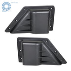 Front Door Storage Pockets Organizer Box for Ford Bronco (2021-2022)