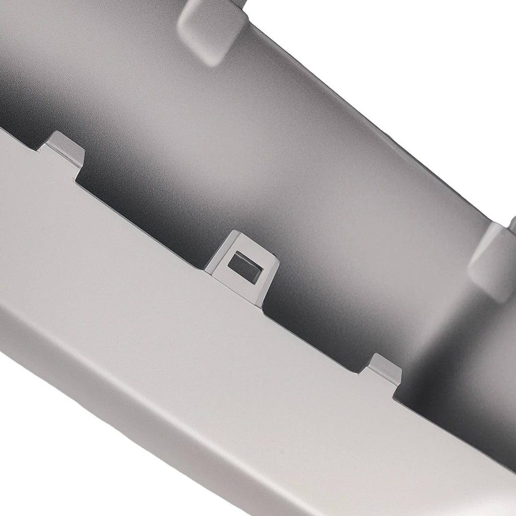 Front Bumper Base Panel for BMW X1 (2016-2018)