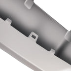 Front Bumper Base Panel for BMW X1 (2016-2018)