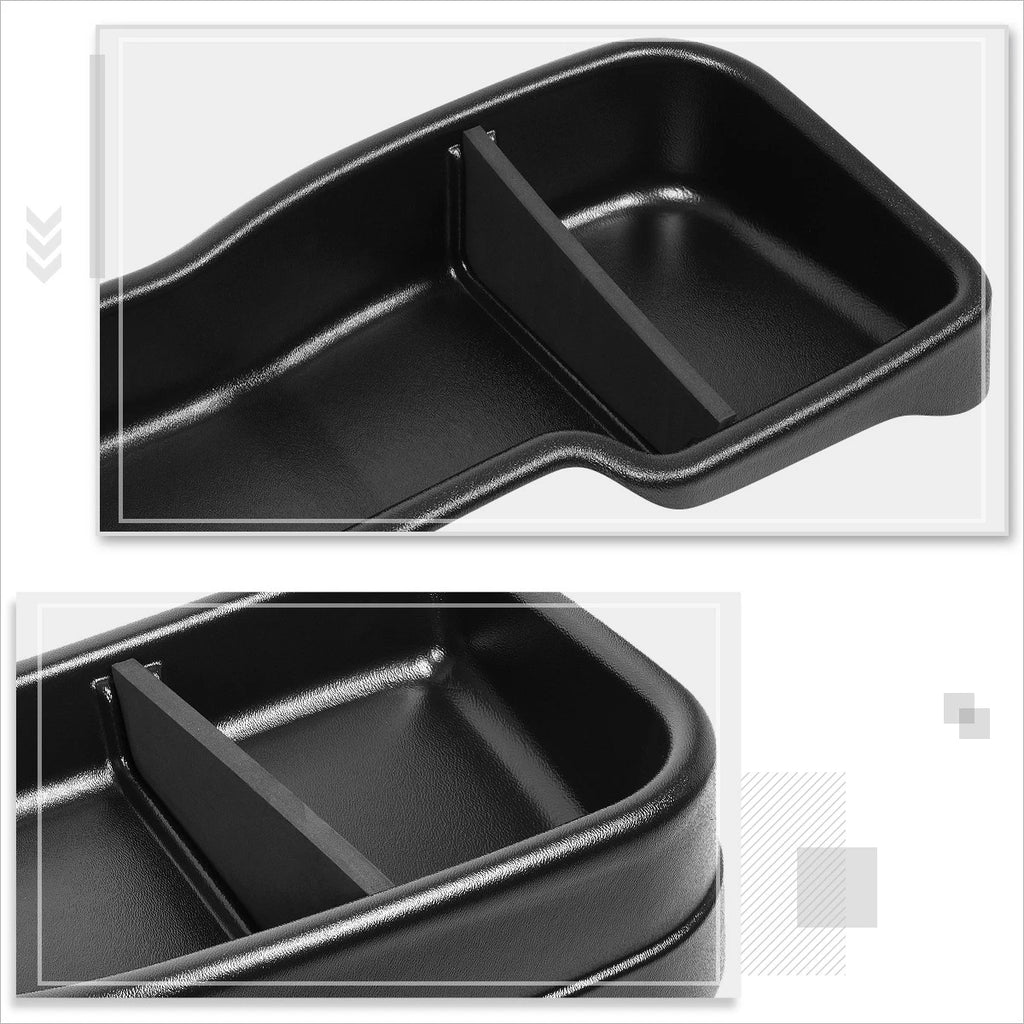 RH Steel Engine Hood Hinge for Dodge Ram 2500 3500 (2010–2018)
