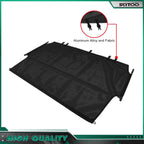 Retractable Cargo Cover for Honda Passport (2026)