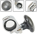 Quick Release Steering-Wheel Knob Full Rotation Easy Turn Auxiliary Booster