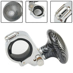 Quick Release Steering-Wheel Knob Full Rotation Easy Turn Auxiliary Booster