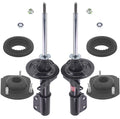 Front Strut Mount Bearings Kit for Outlook Acadia Traverse Enclave (2007–2017)