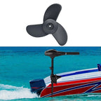 Propeller for SUNELEXE X150 X240 Outboard (8.5cm Hub)