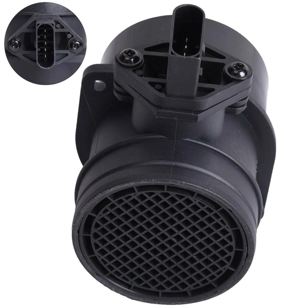 MAF Mass Air Flow Sensor for Audi RS6 TT Quattro (2002–2006)