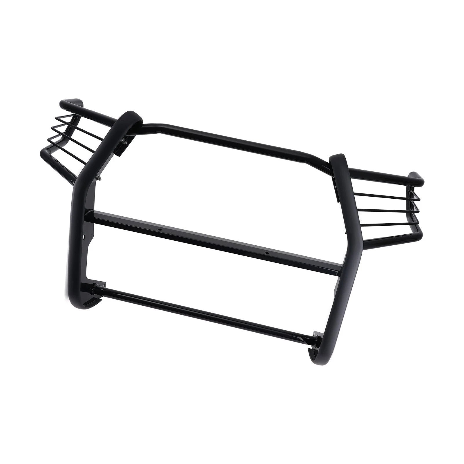 Front Bumper Grille Brush Bull Guard for Toyota Tacoma (2016–2023)
