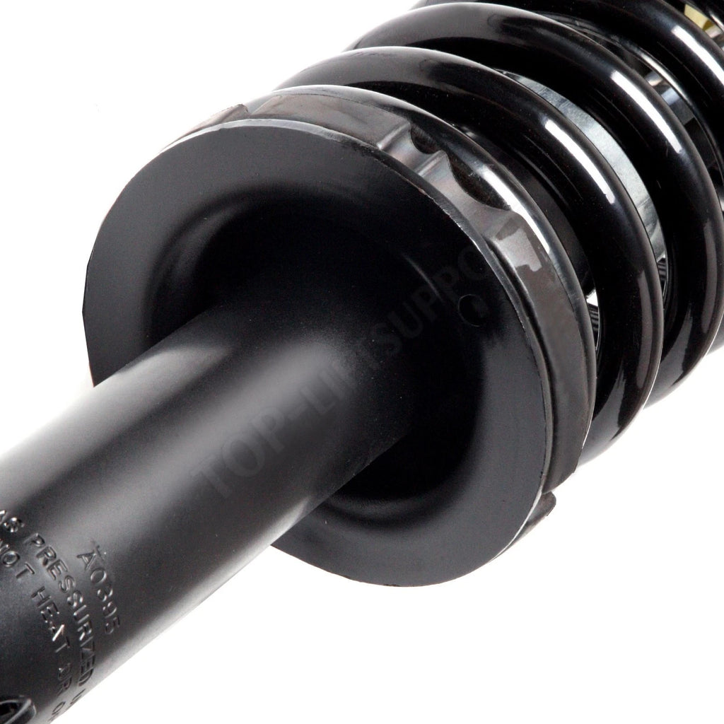 Sway Bar Kit for Jeep Commander (2006–2010)