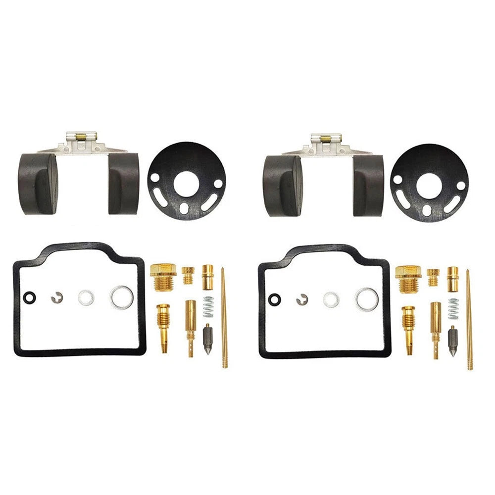2X Carburetor Float Rebuild Repair Kit for Honda CB750 Four (1969–1976)