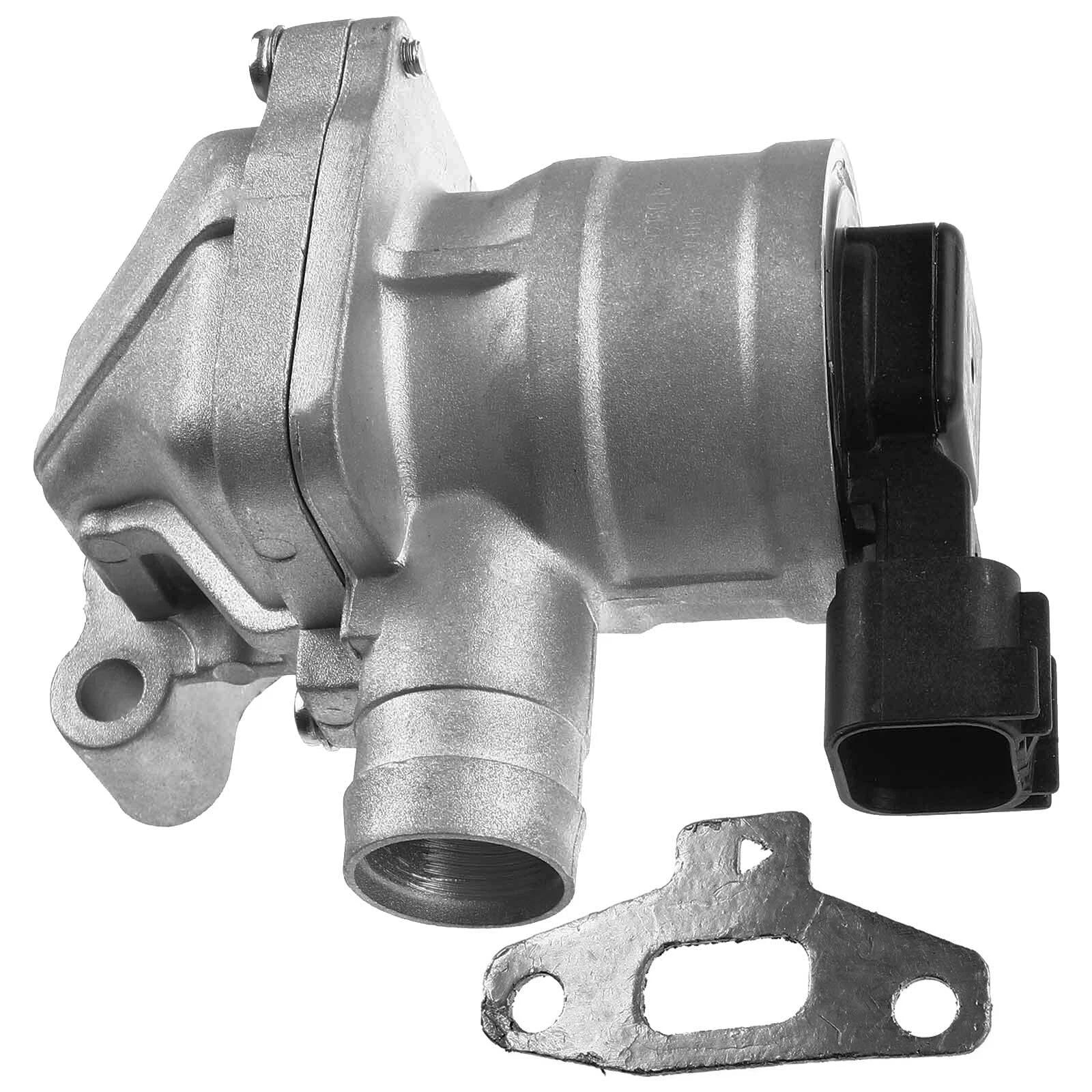 Secondary Air Injection Check Valve for Chevy Colorado GMC Hummer H3T (2004–2012)