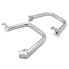 Chrome Engine Guard Highway Crash Bar for Harley Street Rod 500 XG 750 (2015–2022)