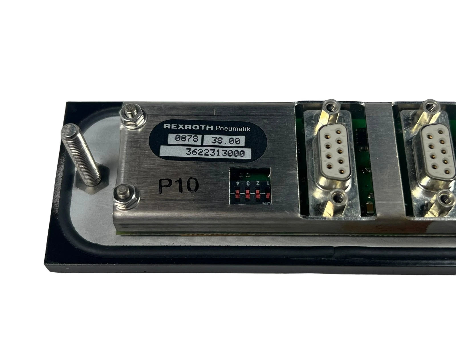 Driver Interface for Aventics 3622313000 (OEM)