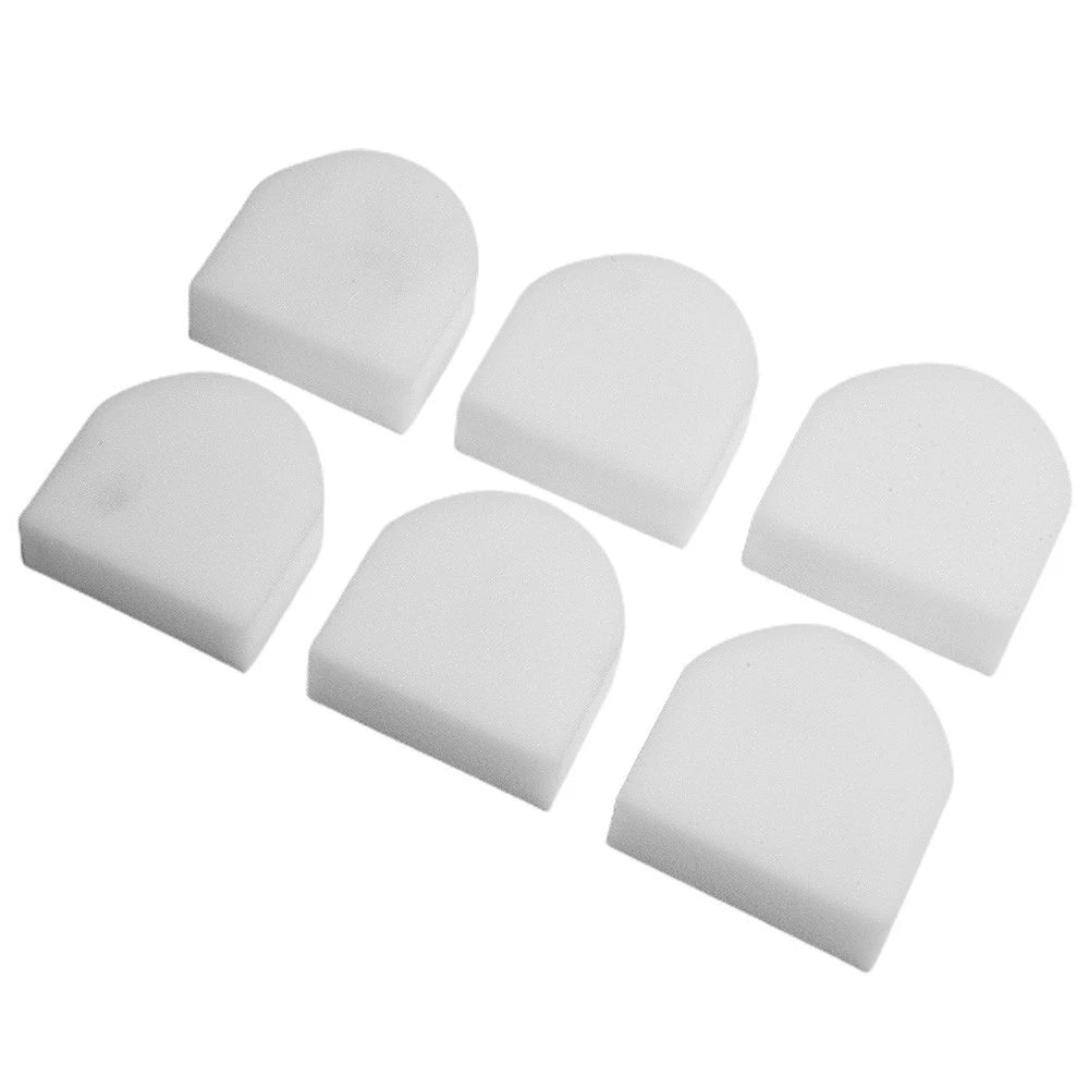Foam Filter Set for Shark WD100 WD101 WD101C WD200 WD200C WD201 (2010–2023)