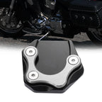 Kickstand Enlarger Pad for Honda CMX500 CMX300 (2017-2022)