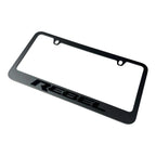 License Plate Frame Front Mount for Ram Rebel (2019–2022)