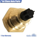 Air Charge Temperature Sensor for Ford Ranger E-150 Lincoln Mazda Mercury
